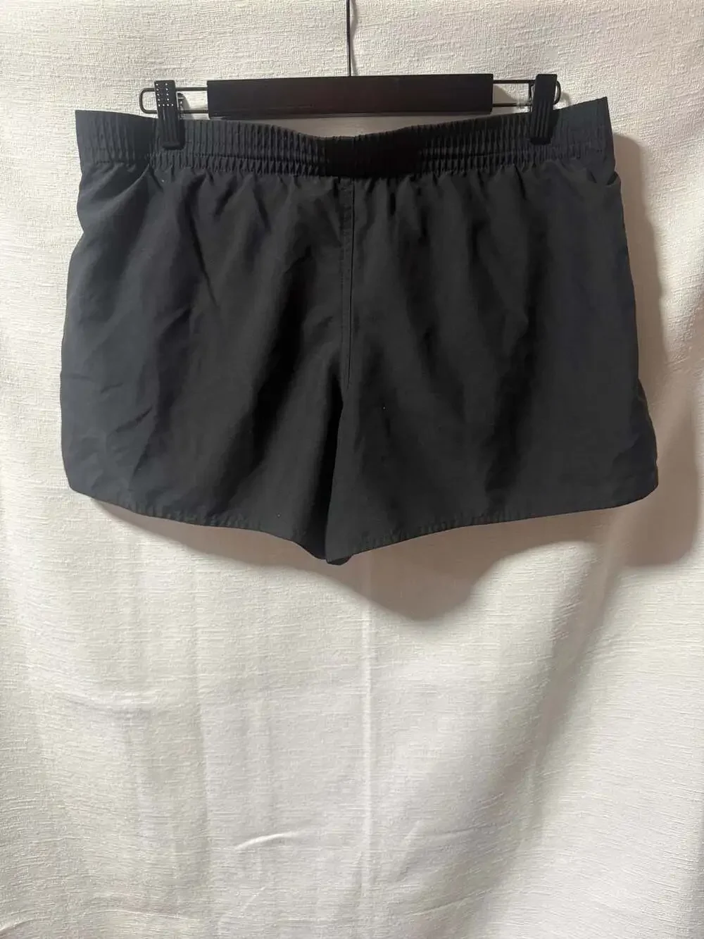 South Point Women's Black Utility Shorts